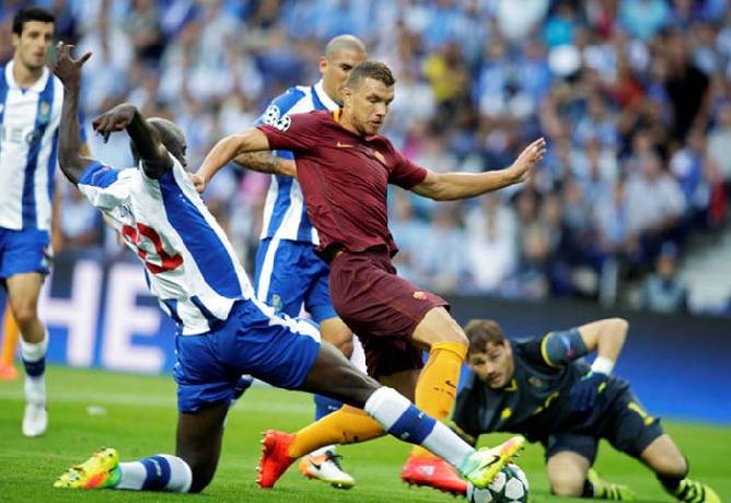 Nhận định, soi k&egrave;o Porto vs AS Roma, 2h ng&agrave;y 29/7