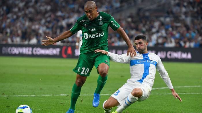 Nhận định, soi k&egrave;o Saint-Etienne vs Marseille, 2h ng&agrave;y 29/7