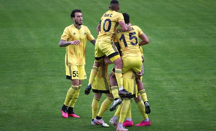 Nhận định, soi k&egrave;o Sheriff Tiraspol vs Alashkert Martuni, 0h ng&agrave;y 29/7