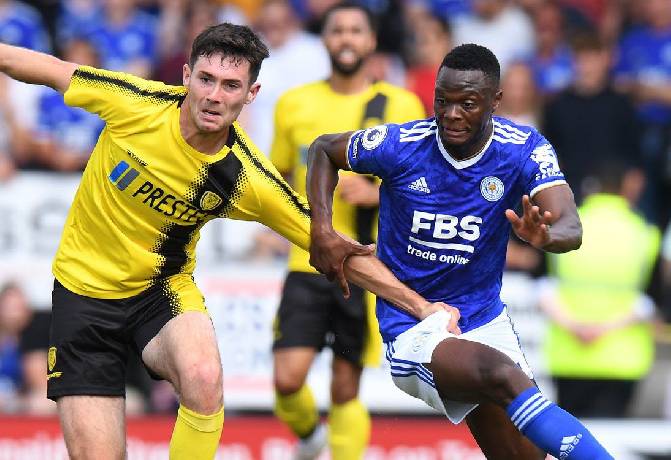 Nhận định, soi k&egrave;o Wycombe vs Leicester, 1h30 ng&agrave;y 29/7