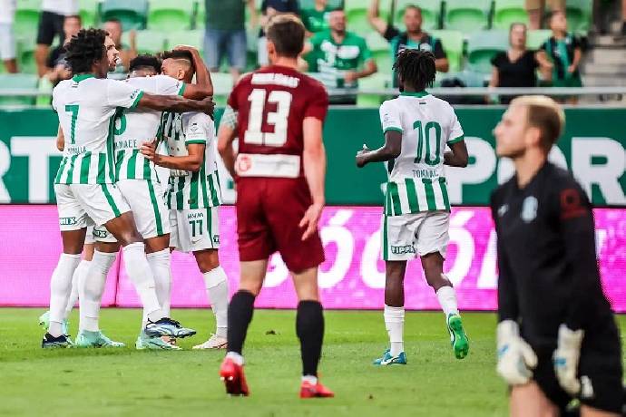 Nhận định, soi k&egrave;o Zalgiris vs Ferencvaros, 0h00 ng&agrave;y28/7