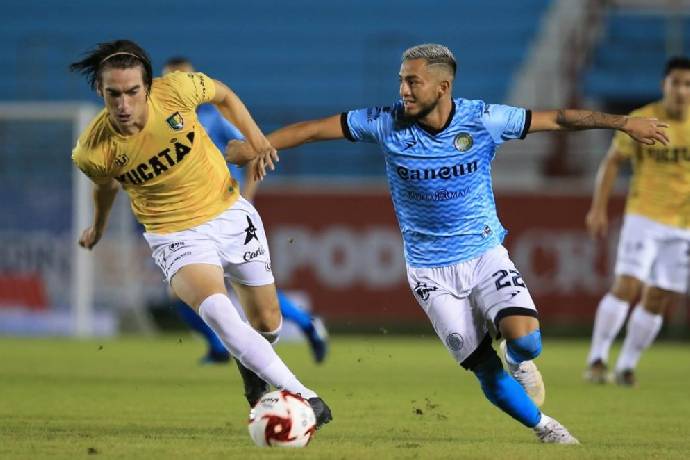 M&aacute;y t&iacute;nh dự đo&aacute;n b&oacute;ng đ&aacute; 29/7: Venados Yucat&aacute;n vs Morelia