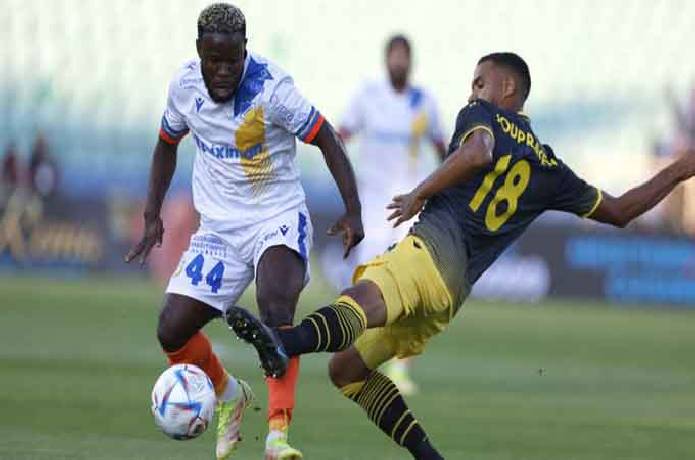 Nhận định, soi k&egrave;o APOEL vs Botev Plovdiv, 00h00 ng&agrave;y 29/07