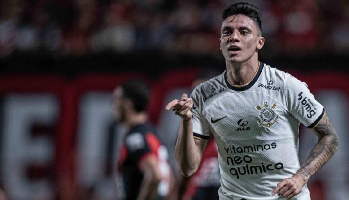 Nhận định, soi k&egrave;o Atletico GO vs Corinthians, 7h30 ng&agrave;y 28/7