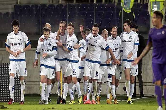 Nhận định, soi k&egrave;o D. Minsk vs H. Beer Sheva, 01h00 ng&agrave;y 29/07