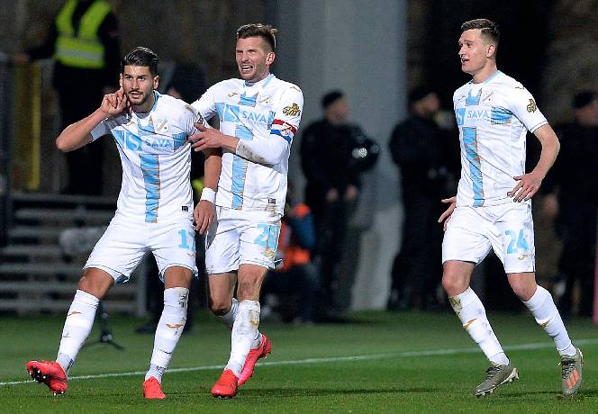 Nhận định, soi k&egrave;o Djurgarden vs Rijeka, 0h ng&agrave;y 29/7