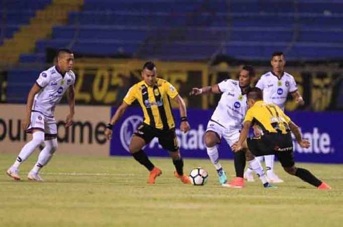 Nhận định, soi k&egrave;o Esteli vs Real Espana, 09h00 ng&agrave;y 29/07