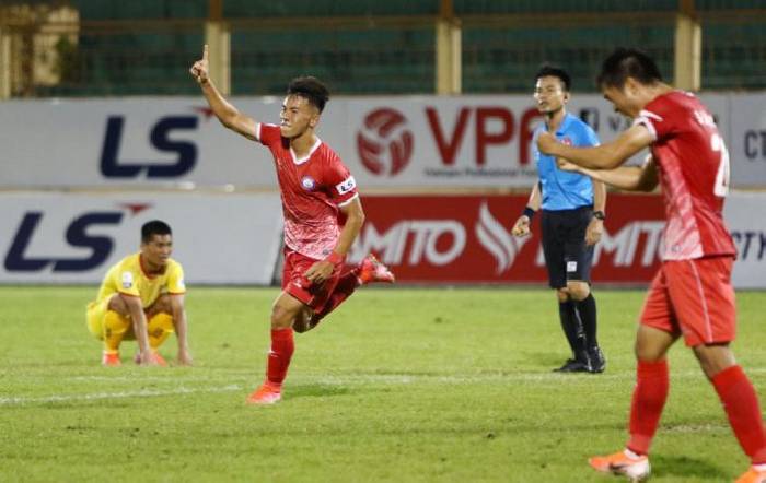 Nhận định, soi k&egrave;o Huế vs C&ocirc;ng an Nh&acirc;n d&acirc;n, 16h ng&agrave;y 29/7