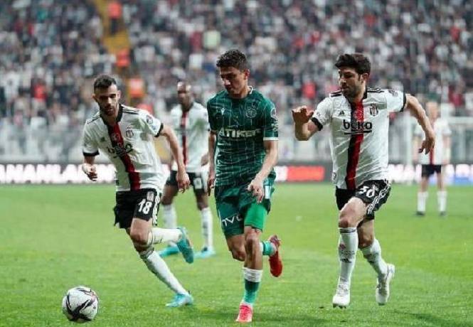 Nhận định, soi k&egrave;o Konyaspor vs BATE, 1h ng&agrave;y 29/7