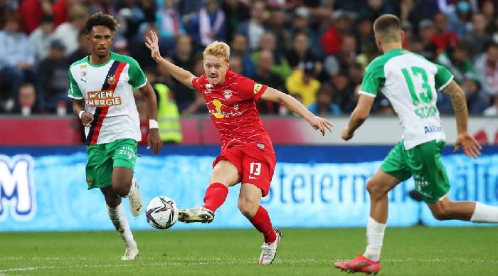 Nhận định, soi k&egrave;o Lechia Gdansk vs Rapid Vienna, 0h45 ng&agrave;y 29/7