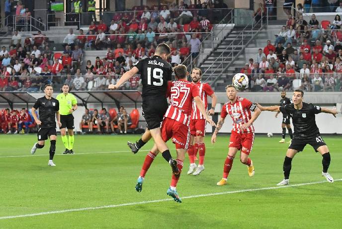 Nhận định, soi k&egrave;o Olimpija vs Sepsi, 0h ng&agrave;y 29/7