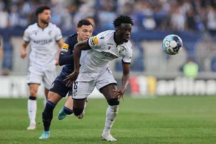 Nhận định, soi k&egrave;o Puskas vs Guimaraes, 2h ng&agrave;y 29/7