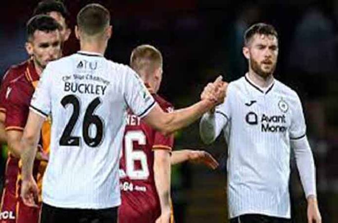 Nhận định, soi k&egrave;o Sligo Rovers vs Motherwell, 01h00 ng&agrave;y 29/07