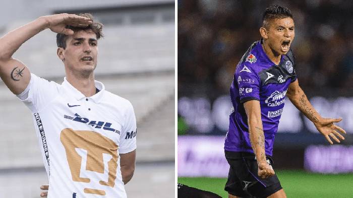 Nhận định, soi k&egrave;o UNAM Pumas vs Mazatl&aacute;n, 9h05 ng&agrave;y 28/7
