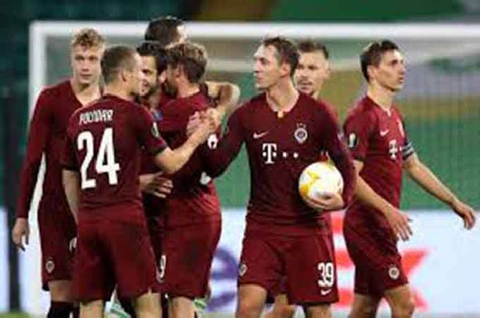 Nhận định, soi k&egrave;o Viking vs Sparta Prague, 00h00 ng&agrave;y 29/07