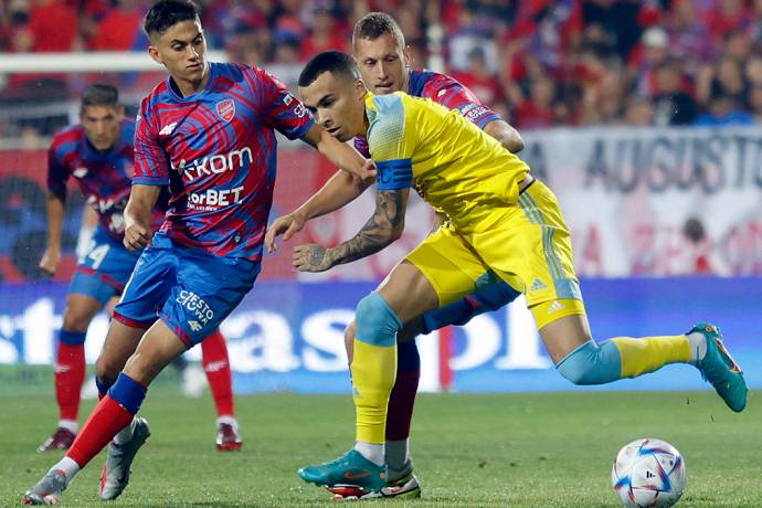 Ph&acirc;n t&iacute;ch k&egrave;o hiệp 1 Astana vs Rakow Czestochowa, 22h00 ng&agrave;y 28/7