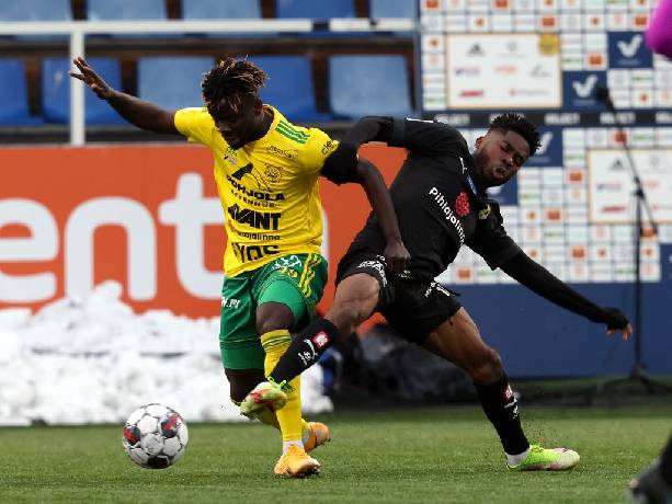 Ph&acirc;n t&iacute;ch k&egrave;o hiệp 1 Lahti vs Ilves, 22h ng&agrave;y 29/7