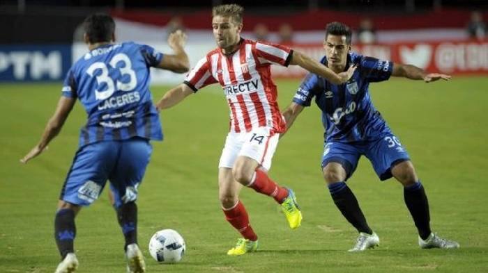 Soi k&egrave;o, dự đo&aacute;n Macao Godoy Cruz vs Velez Sarsfield, 6h ng&agrave;y 30/7