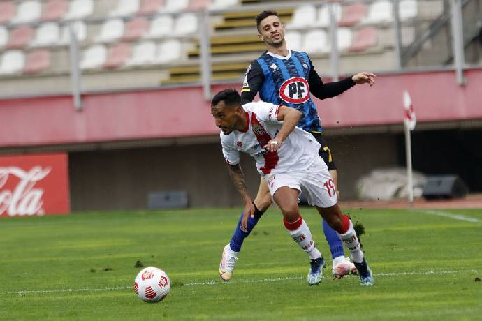 Soi k&egrave;o, dự đo&aacute;n Macao Huachipato vs Uni&oacute;n Espa&ntilde;ola, 5h ng&agrave;y 30/7