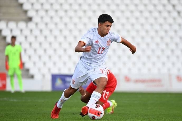 Soi k&egrave;o, dự đo&aacute;n Macao U20 Palestine vs U20 Morocco 1h00 ng&agrave;y 29/7