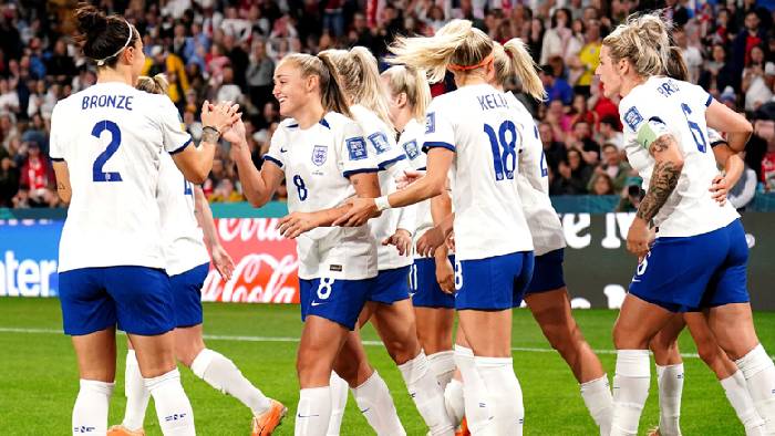 Chuy&ecirc;n gia dự đo&aacute;n nữ Anh vs nữ Đan Mạch, 15h30 ng&agrave;y 28/7