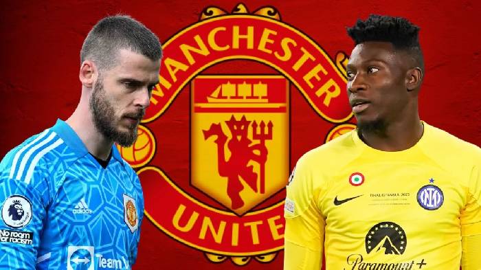 Cựu Quỷ Đỏ b&ecirc;nh vực De Gea, ch&ecirc; Man United đ&atilde; qu&aacute; vội v&agrave;ng