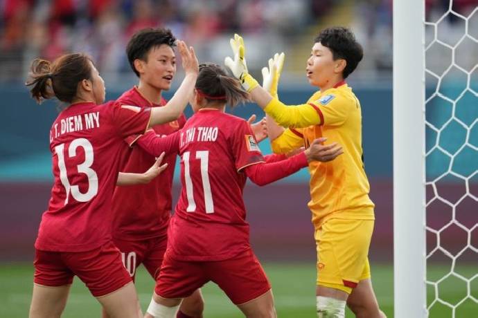 FIFA quan t&acirc;m đặc biệt sao nữ Việt Nam trước trận gặp Bồ Đ&agrave;o Nha