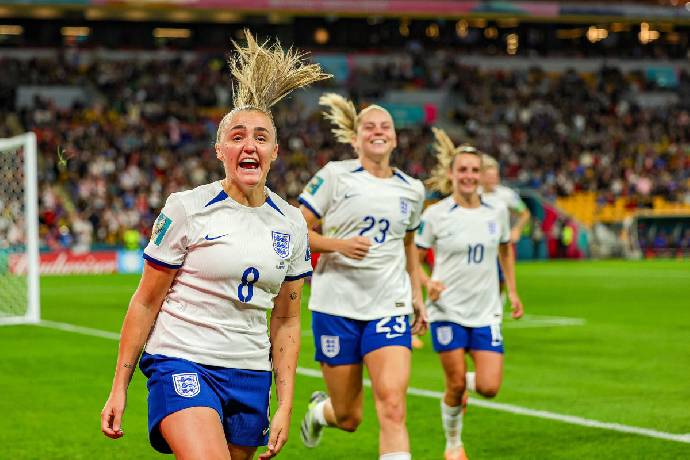 Link xem trực tiếp nữ Anh vs nữ Đan Mạch, 15h30 ng&agrave;y 28/7