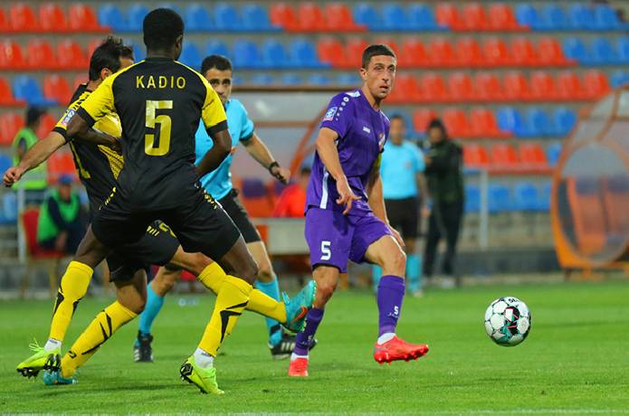 Nhận định, soi k&egrave;o Alashkert vs Debrecen, 22h ng&agrave;y 27/7