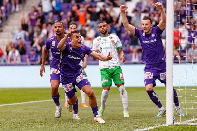 Nhận định, soi k&egrave;o Austria Vienna vs Borac Banja Luka, 1h30 ng&agrave;y 28/7