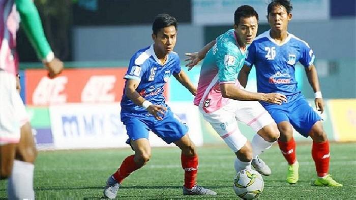 Nhận định, soi k&egrave;o Ayeyawady United vs Sagaing United, 16h ng&agrave;y 28/7