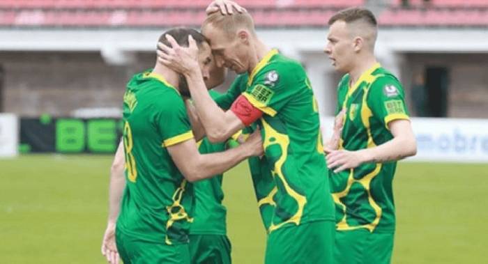 Nhận định, soi k&egrave;o Balzan FC vs Neman Grodno, 1h30 ng&agrave;y 28/7