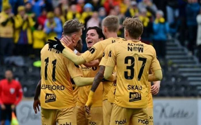 Nhận định, soi k&egrave;o Bodo Glimt vs Bohemians 1905, 23h ng&agrave;y 27/7