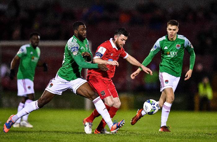 Nhận định, soi k&egrave;o Cork City vs Shelbourne, 1h45 ng&agrave;y 29/7