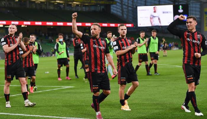 Nhận định, soi k&egrave;o Gzira United vs F91 Dudelange, 0h ng&agrave;y 28/7