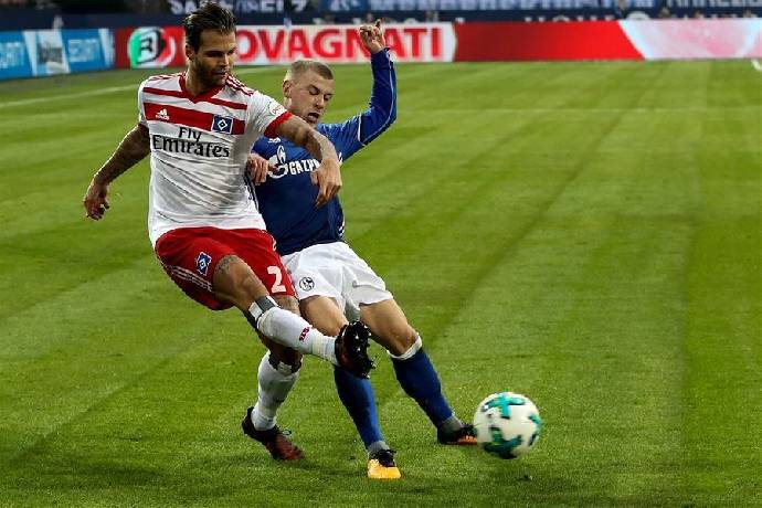 Nhận định, soi k&egrave;o Hamburger vs Schalke 04, 1h30 ng&agrave;y 29/7