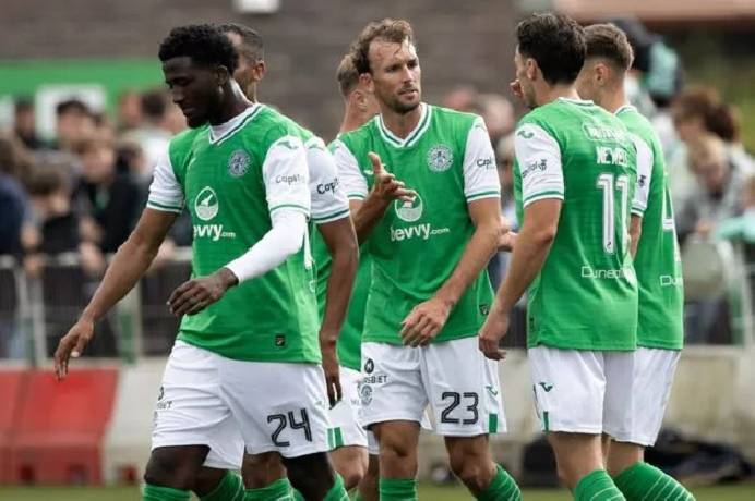 Nhận định, soi k&egrave;o Inter Club D'Escaldes vs Hibernian, 22h ng&agrave;y 27/7