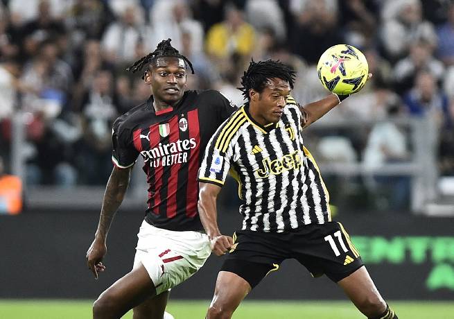 Nhận định, soi k&egrave;o Juventus vs AC Milan, 9h30 ng&agrave;y 28/7