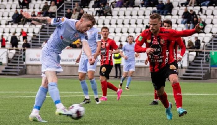Nhận định, soi k&egrave;o KA Akureyri vs Dundalk, 1h ng&agrave;y 28/7