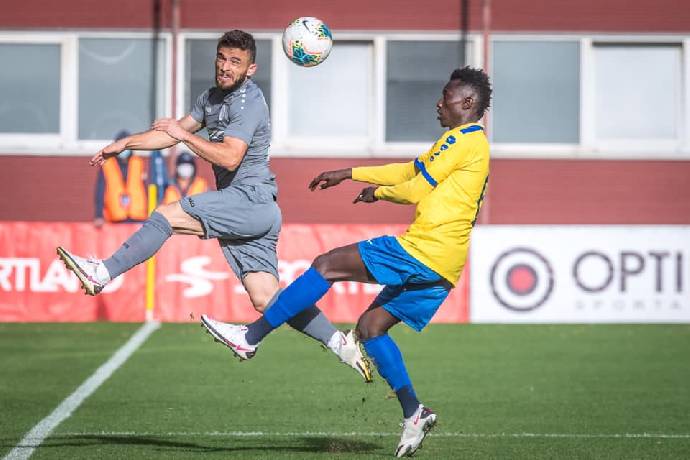 Nhận định, soi k&egrave;o Kecskemeti TE vs Riga FC, 0h ng&agrave;y 28/7