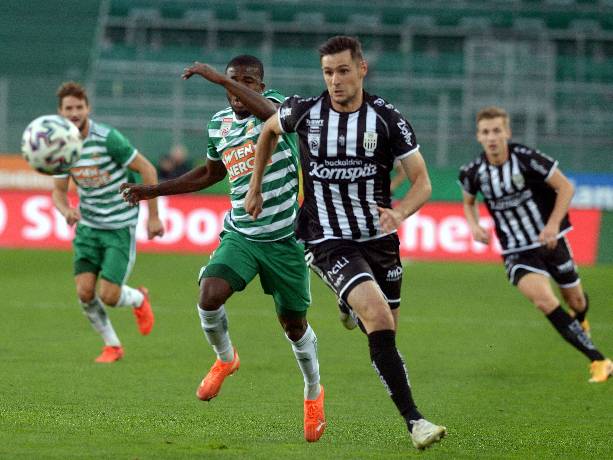 Nhận định, soi k&egrave;o LASK Linz vs Rapid Wien, 1h30 ng&agrave;y 29/7