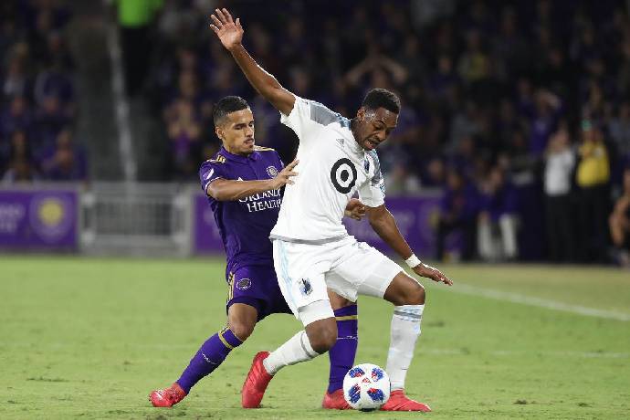 Nhận định, soi k&egrave;o Minnesota United FC vs Chicago Fire, 7h30 ng&agrave;y 28/7