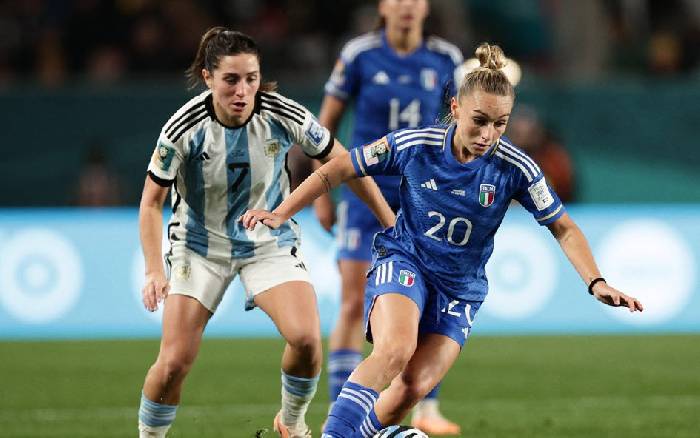 Nhận định, soi k&egrave;o Nữ Thụy Điển vs Nữ Italia, 14h30 ng&agrave;y 29/7