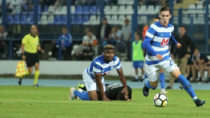 Nhận định, soi k&egrave;o Osijek vs Zalaegerszegi, 1h ng&agrave;y 28/7