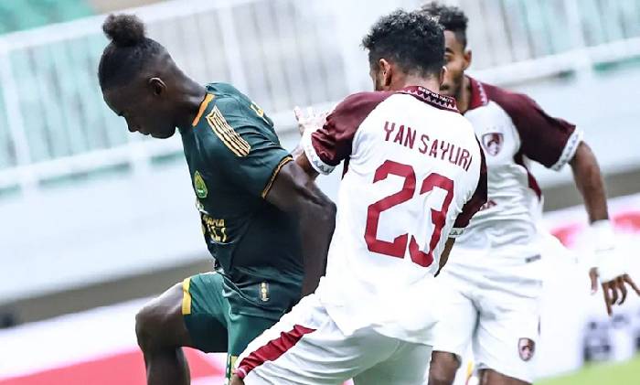 Nhận định, soi k&egrave;o Persikabo 1973 vs Persita Tangerang, 15h ng&agrave;y 28/7