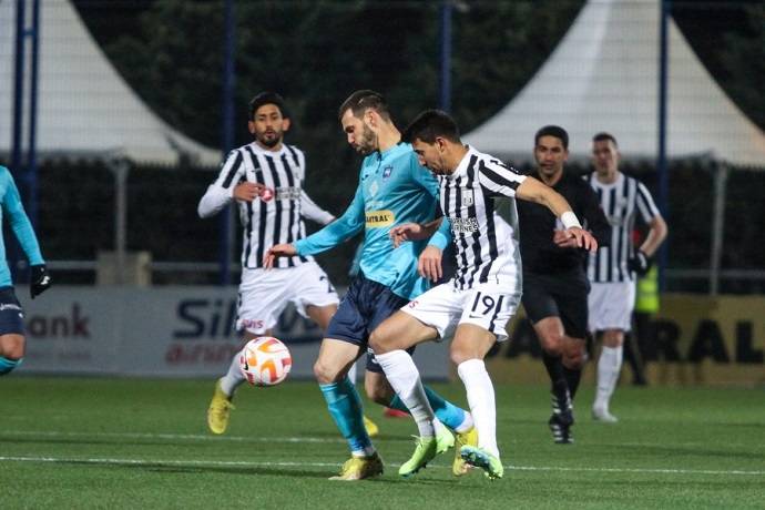 Nhận định, soi k&egrave;o Qabala vs Omonia Nicosia, 23h00 ng&agrave;y 27/7