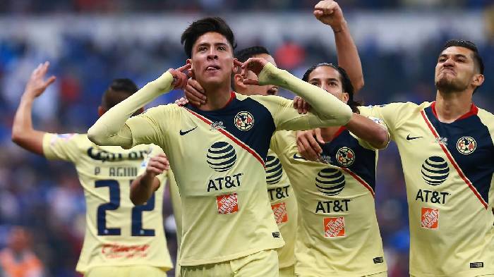 Nhận định, soi k&egrave;o Saint Louis City vs Club America, 9h ng&agrave;y 28/7