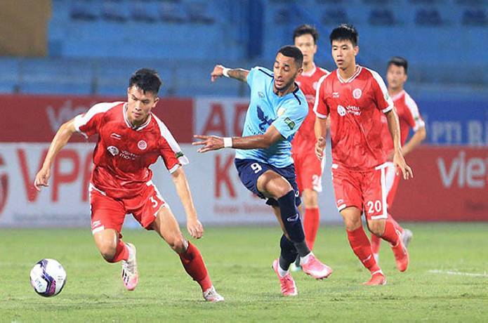 Nhận định, soi k&egrave;o Viettel vs H&agrave; Tĩnh, 19h15 ng&agrave;y 27/7