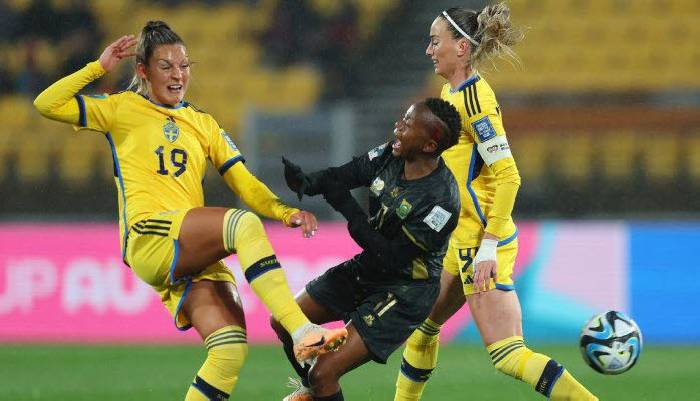 Ph&acirc;n t&iacute;ch k&egrave;o hiệp 1 Nữ Thụy Điển vs Nữ Italia, 14h30 ng&agrave;y 29/7