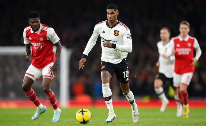 Nhận định, soi k&egrave;o Arsenal vs MU, 07h00 ng&agrave;y 28/7: Liều thuốc thử mạnh